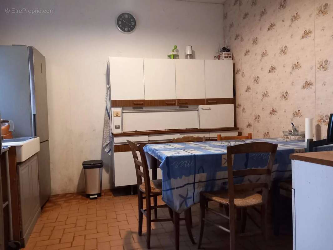 Maison à VAULX-EN-VELIN