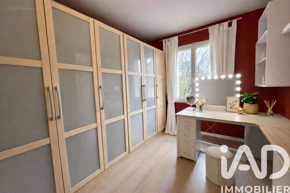 Photo 9 - Maison à LIMEIL-BREVANNES