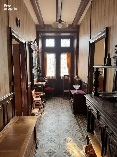 Maison 6 pièces 187 m² à vendre à Sainte-Hermine (85210) - photo 3