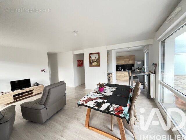 Photo 1 - Appartement à CAEN