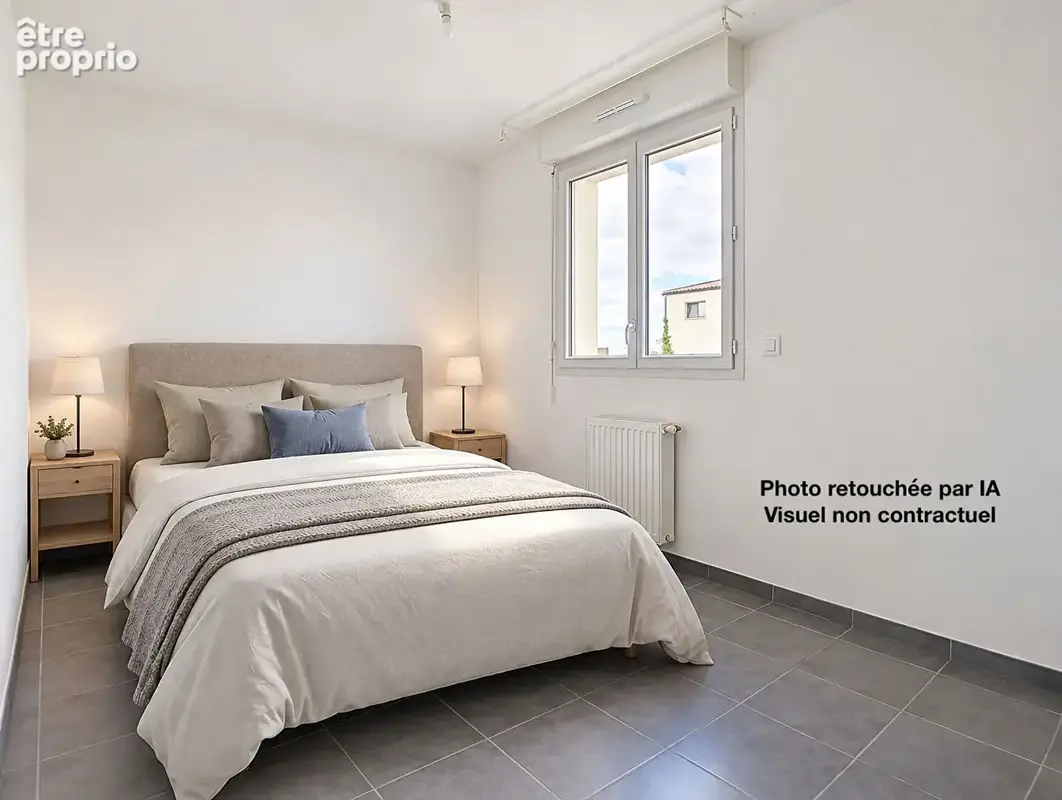 Maison construite en 2020 sous garantie décennale - photo 8