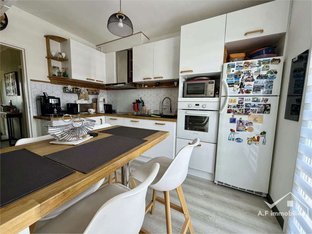 Maison à VILLENEUVE-TOLOSANE