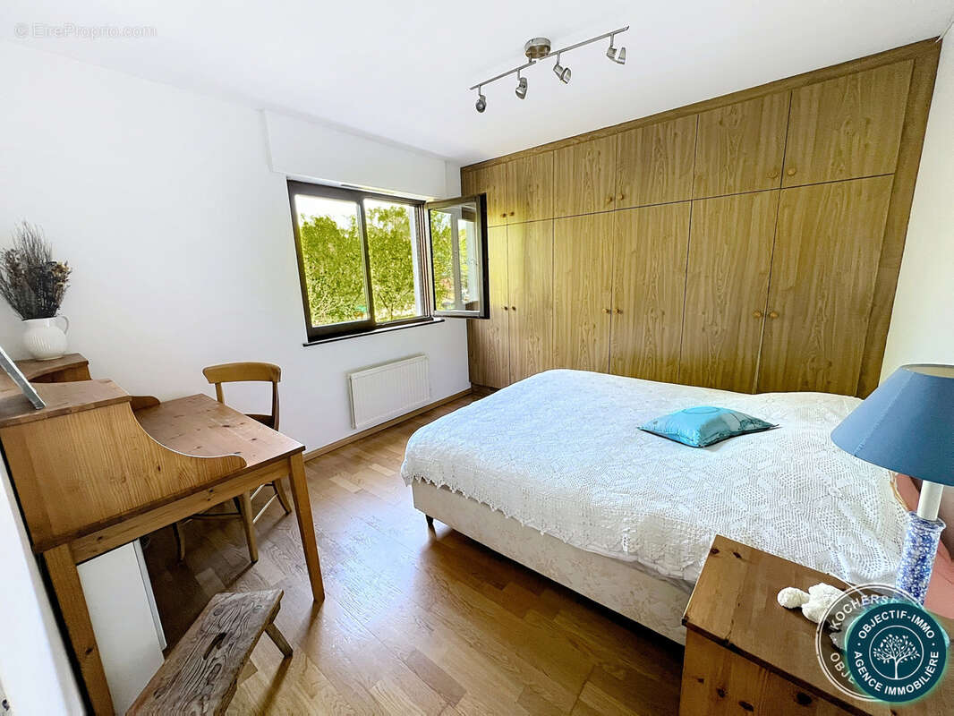 Appartement à GRIESHEIM-SUR-SOUFFEL