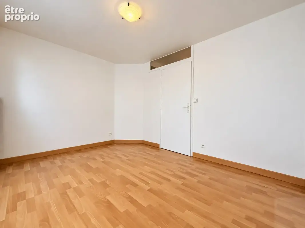 Amiens - quartier val d'avre - appartement - place de parking - photo 3
