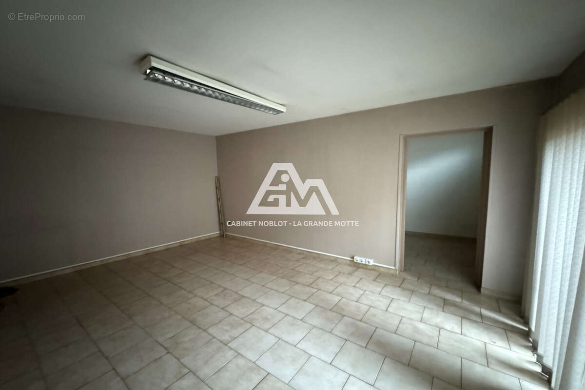 Appartement à LUNEL