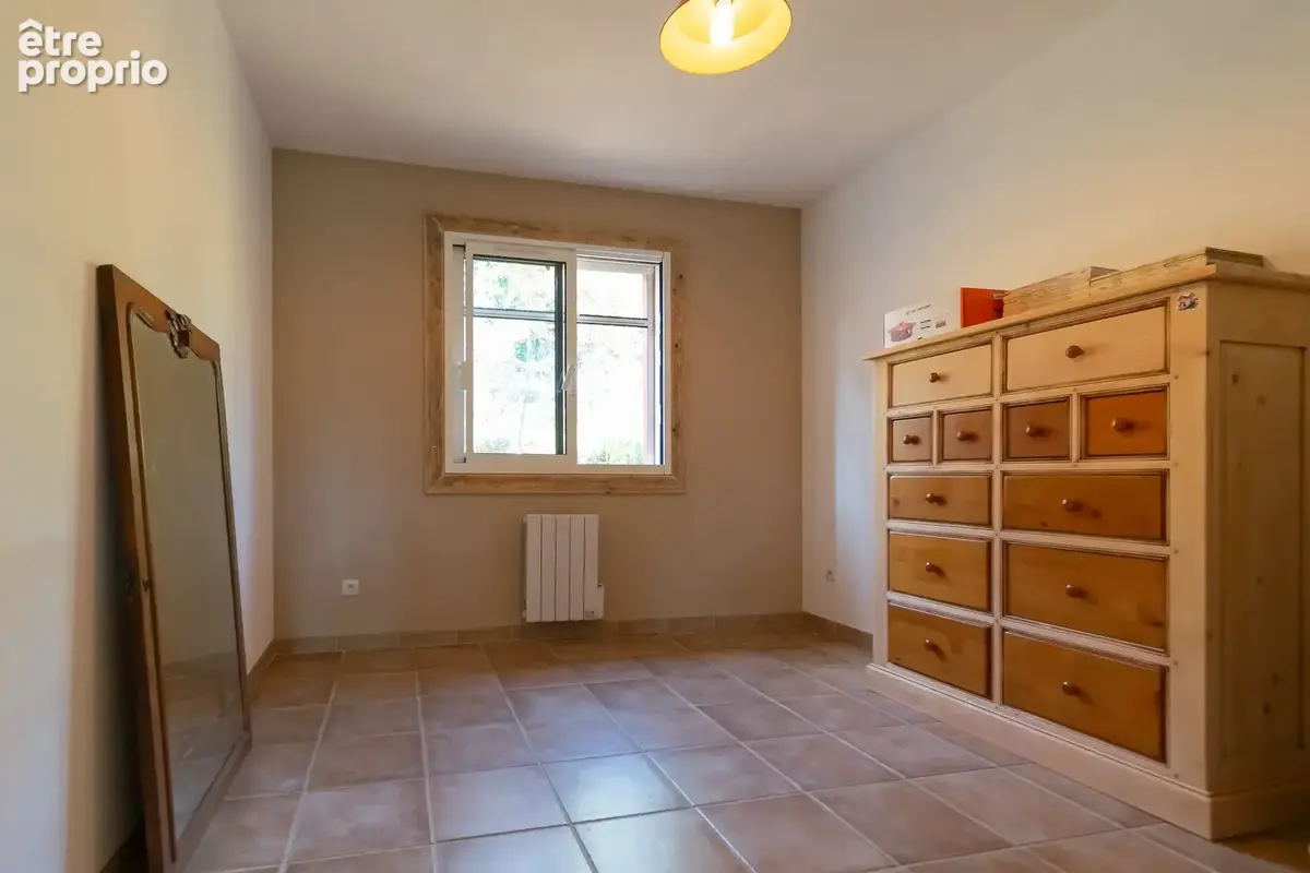 MAISON 112.m2, 5P. 3 chambres avec grand terrain 2290 m2. - photo 20