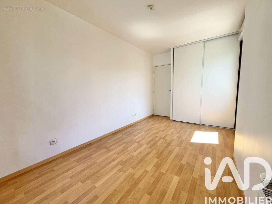 Photo 5 - Appartement à LYON-8E