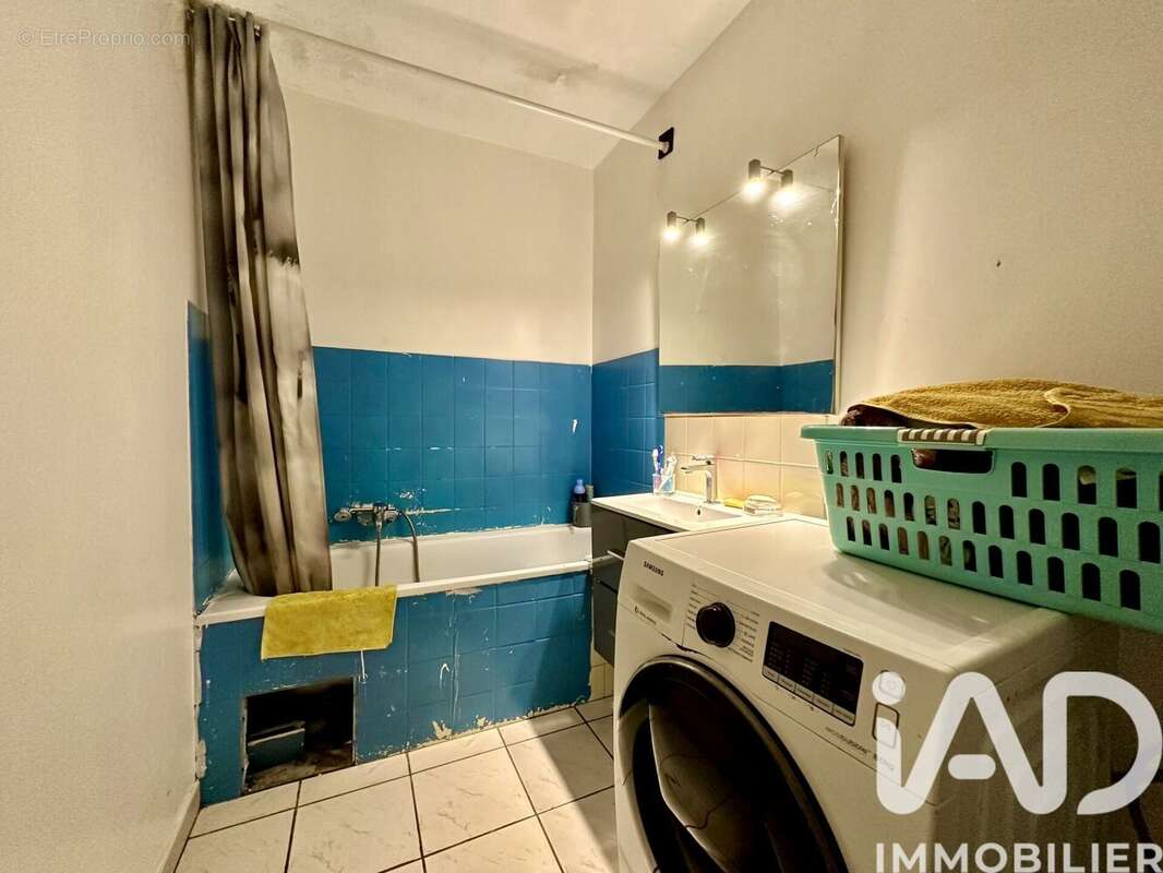 Photo 7 - Appartement à NICE