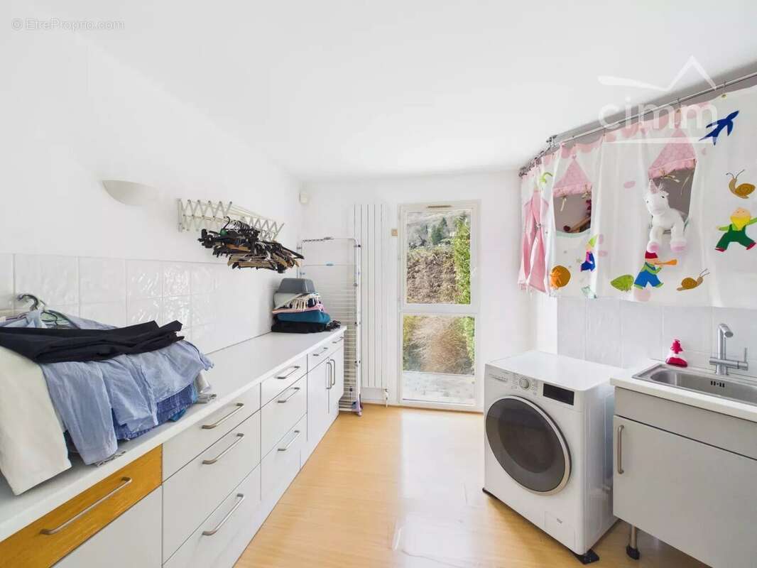 Maison à SAINT-MARTIN-LE-VINOUX