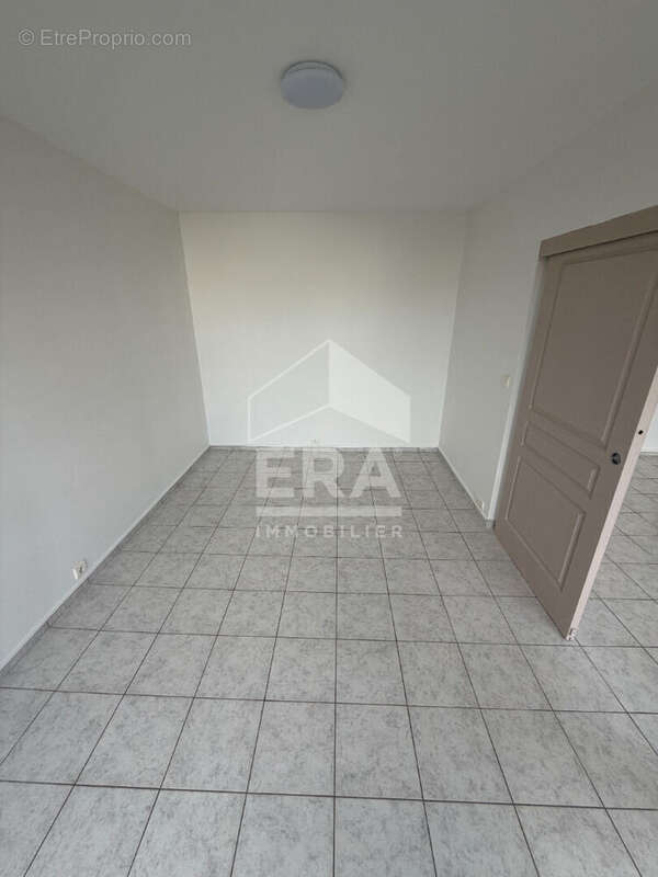 Appartement à LE PETIT-QUEVILLY