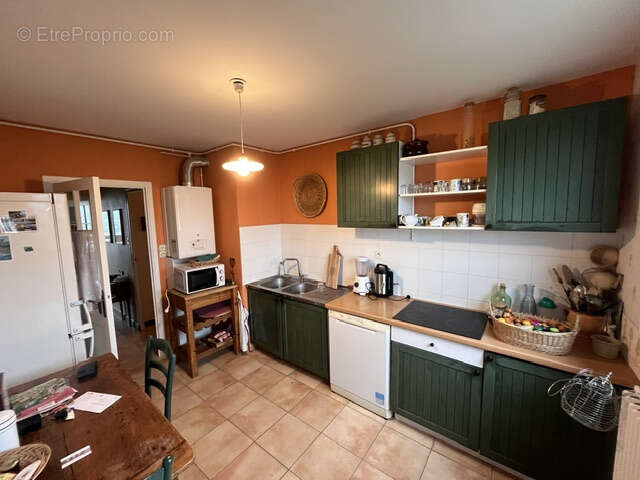 Appartement à ECHIROLLES