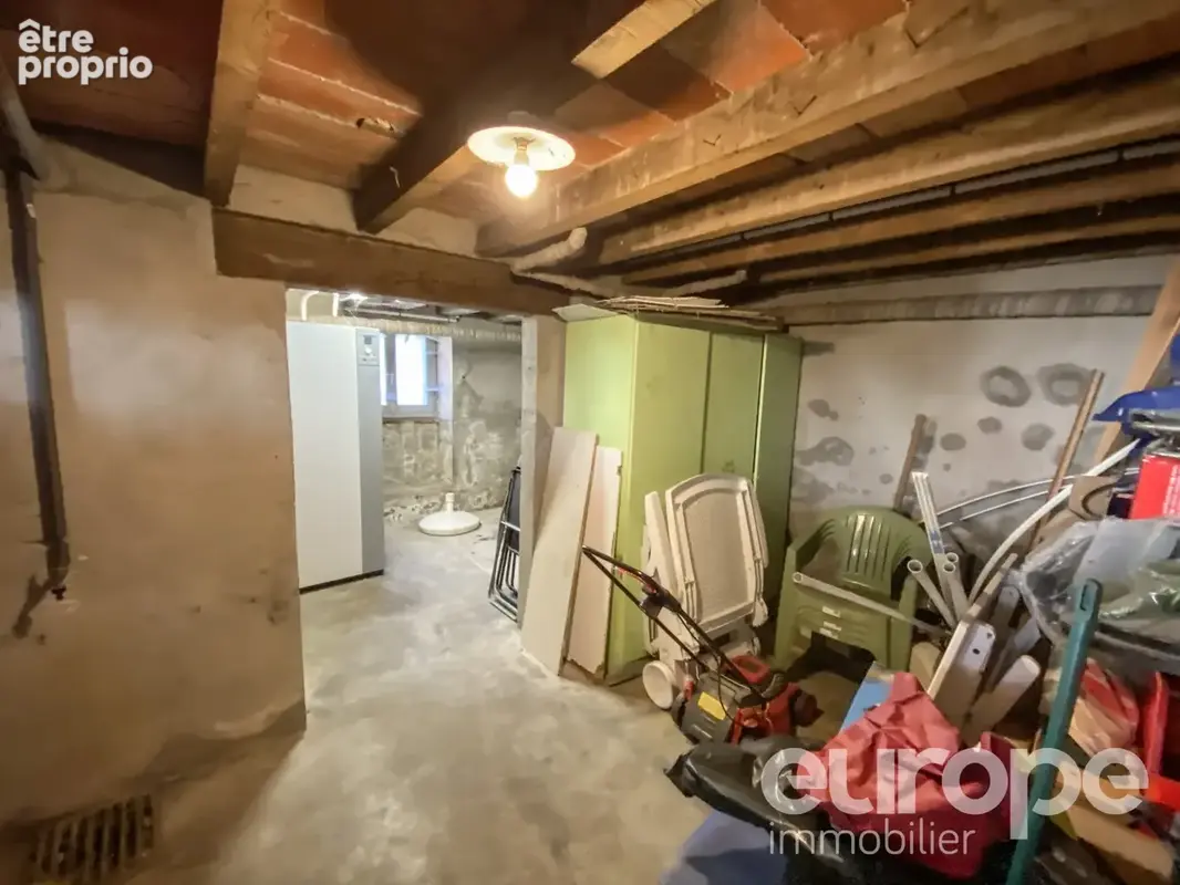 Maison proche Clamecy - photo 22