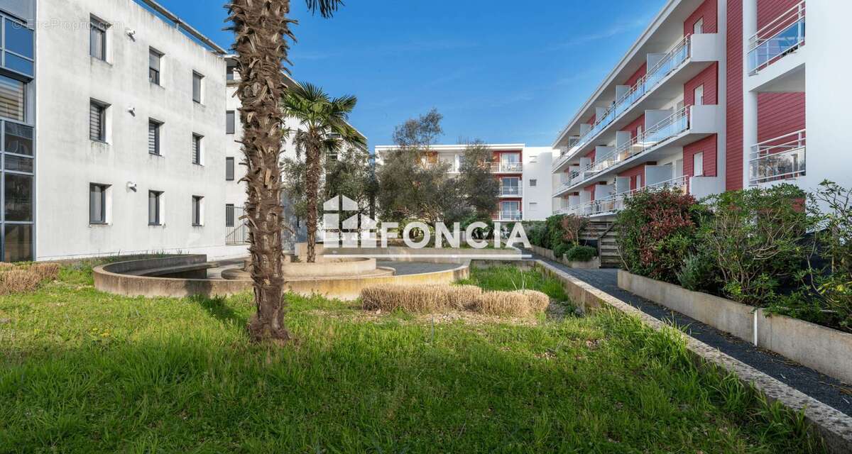 Appartement à LA ROCHELLE