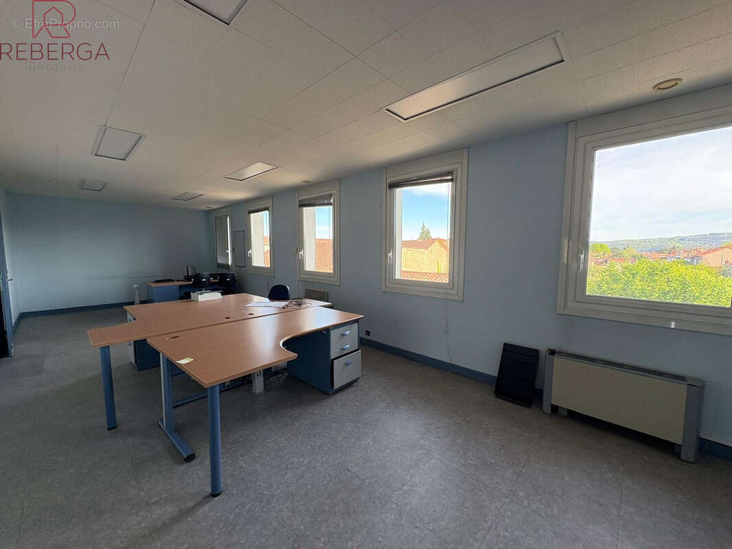 Appartement à MAZAMET