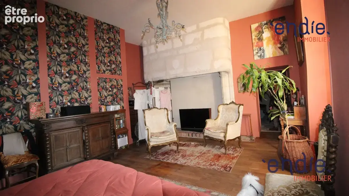 Maison 12 pièces 390 m² à vendre à Mehun-Sur-Yevre (18500) - photo 6