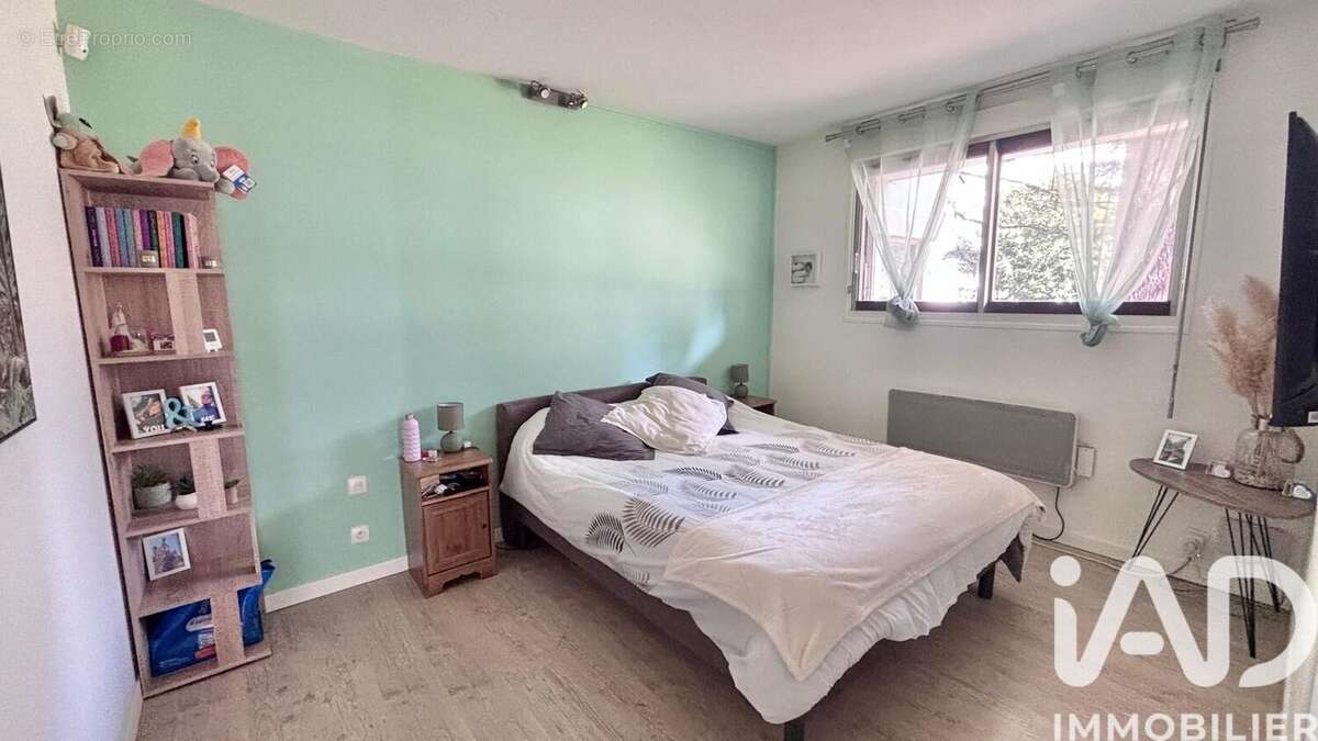 Photo 2 - Appartement à SAINT-CHAMOND