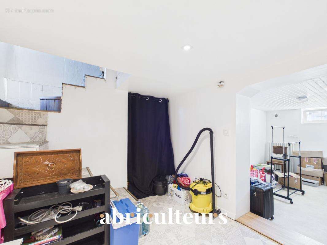 Maison de 6 pièces 140 m² en secteur résidentiel en vente à Argenteuil (95100) - photo 16