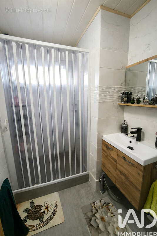 Photo 7 - Maison à VILLERS-LES-NANCY