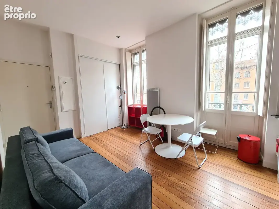 Photo Appartement à Toulouse au prix de 115 000€