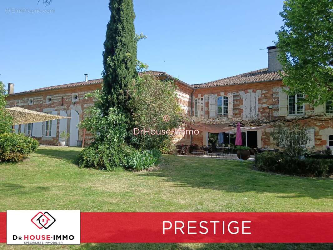 Maison 15 pièces 673 m² à vendre à Boe (47550) - photo 12