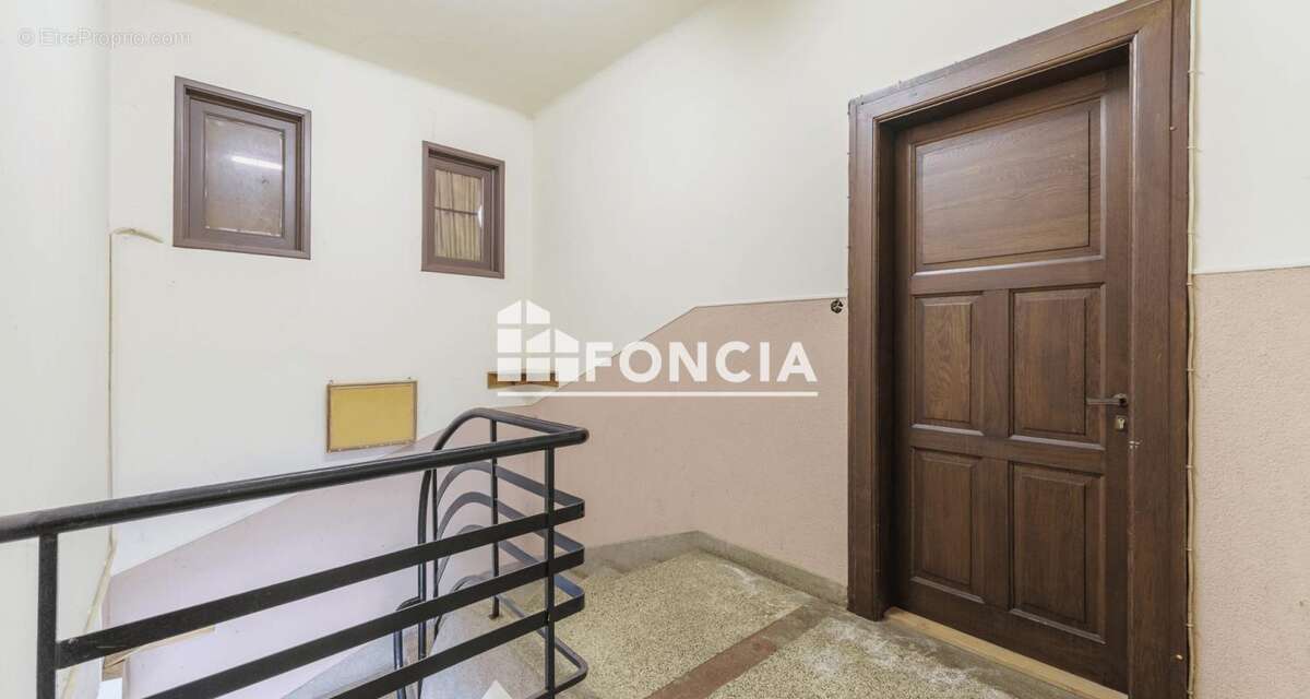 Appartement à GUEBWILLER