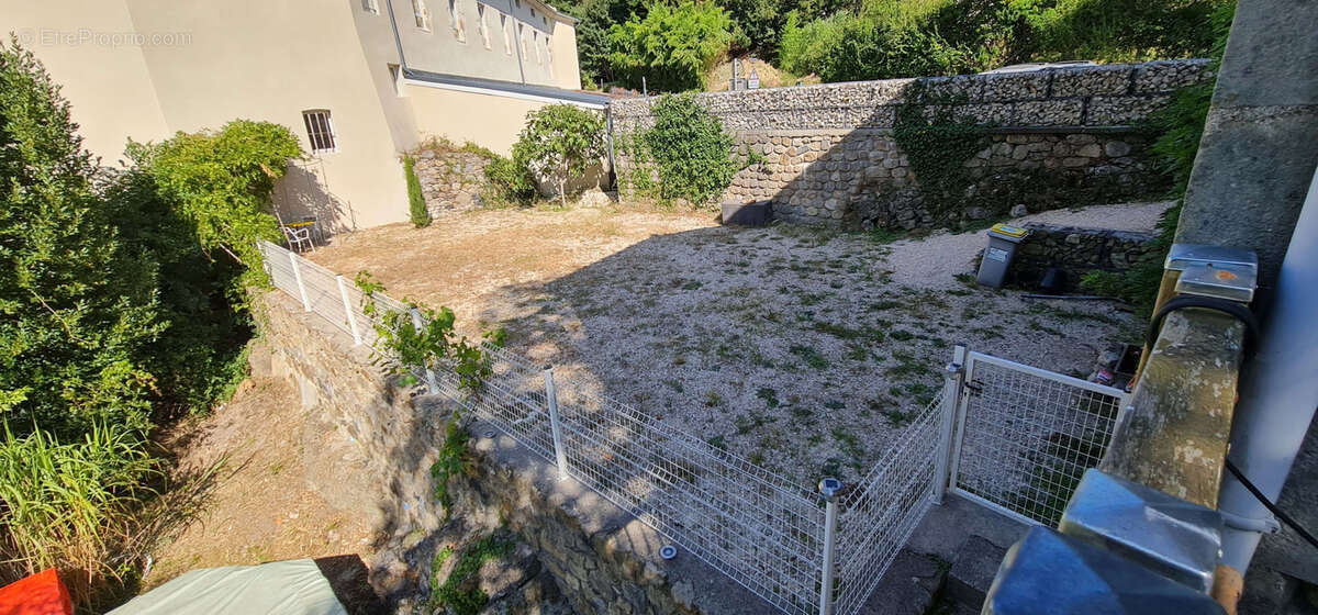Maison à VALS-LES-BAINS