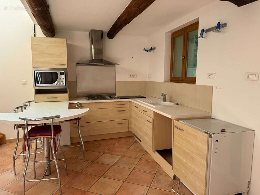 Maison à PERNES-LES-FONTAINES