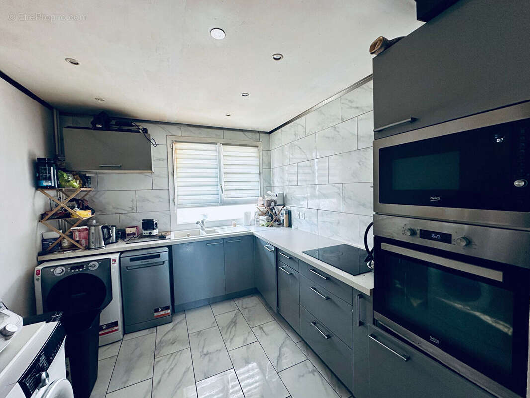 Appartement à LE HAVRE