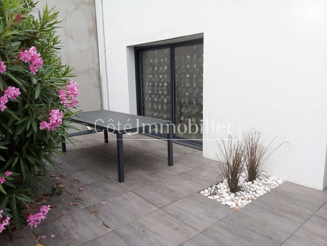 Maison à LA BERNERIE-EN-RETZ