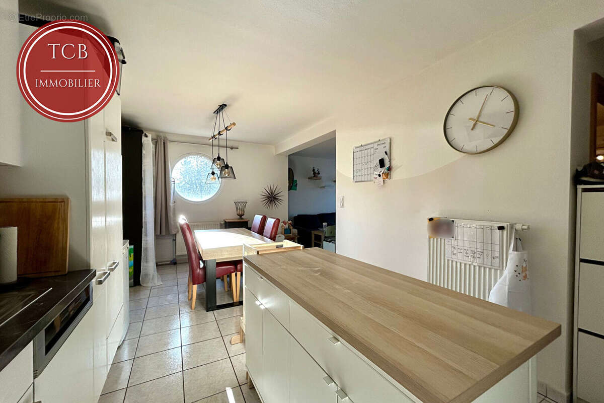Appartement à ALTKIRCH