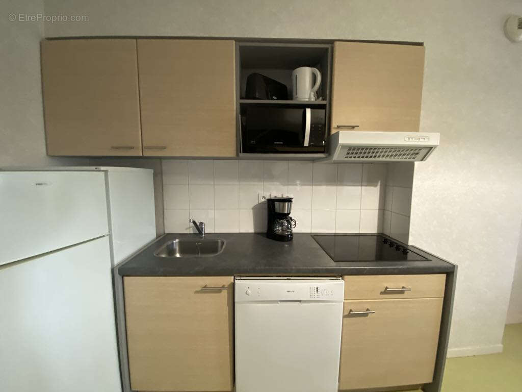 Appartement à NERAC