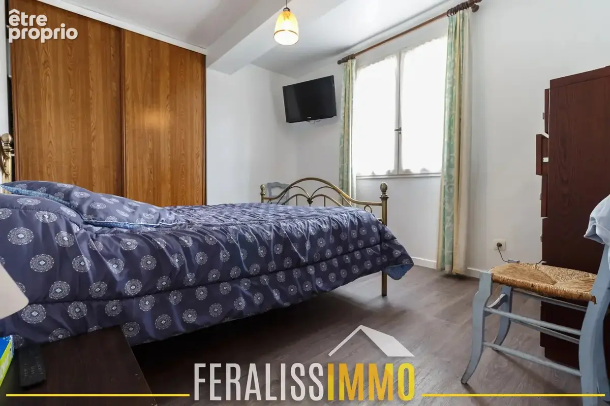 Maison familiale sur sous sol total ! - photo 11