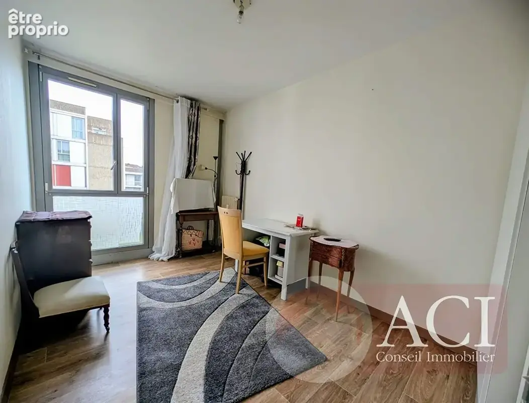 Appartement Saint-denis 3 pièces - 67m² (Quartier Archives) - photo 13