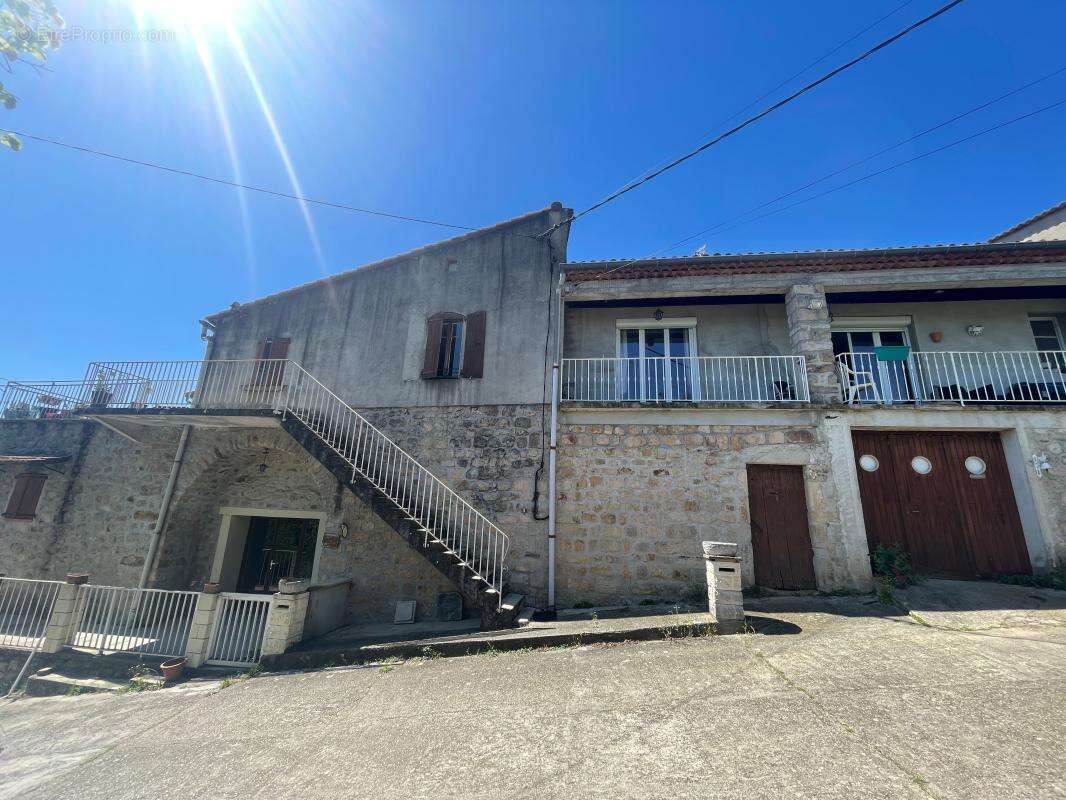 Maison à ROSIERES