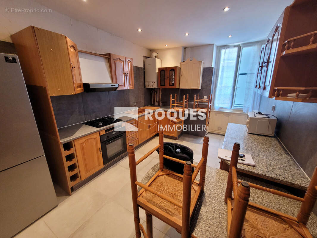 Appartement à BEDARIEUX