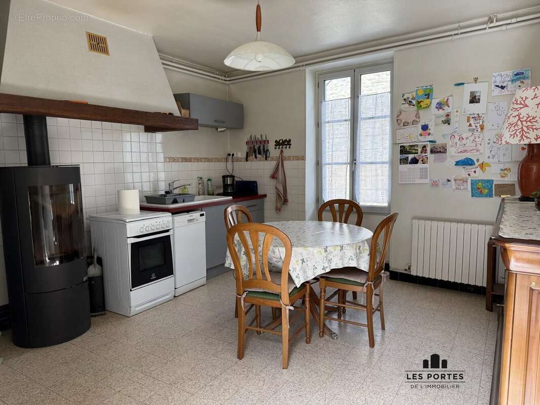 Noisy-sur-ecole (77123) proche milly-la-foret (91490) - photo 8