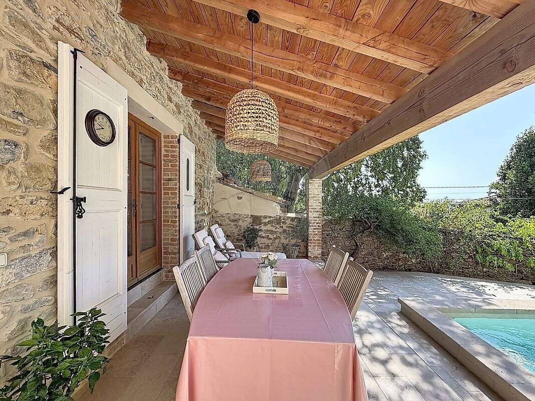 Maison 3 chambre(s) à vendre - photo 15