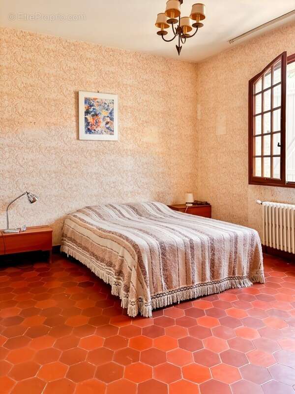 Maison à MONTPELLIER