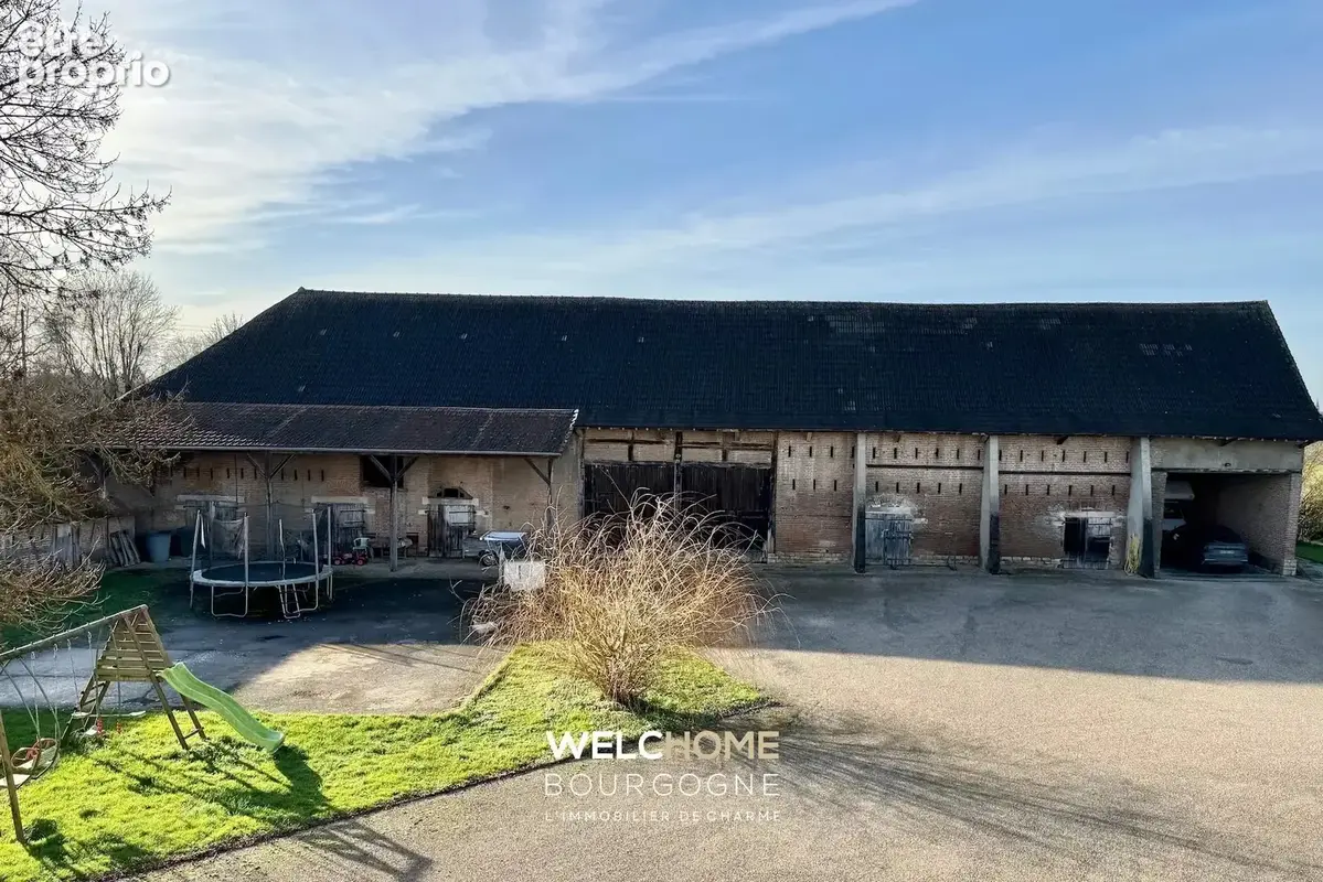 Demeure de charme - photo 5