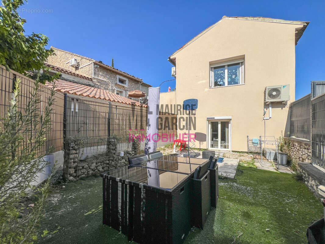 Maison 128 m² à Saint-Didier  - photo 9