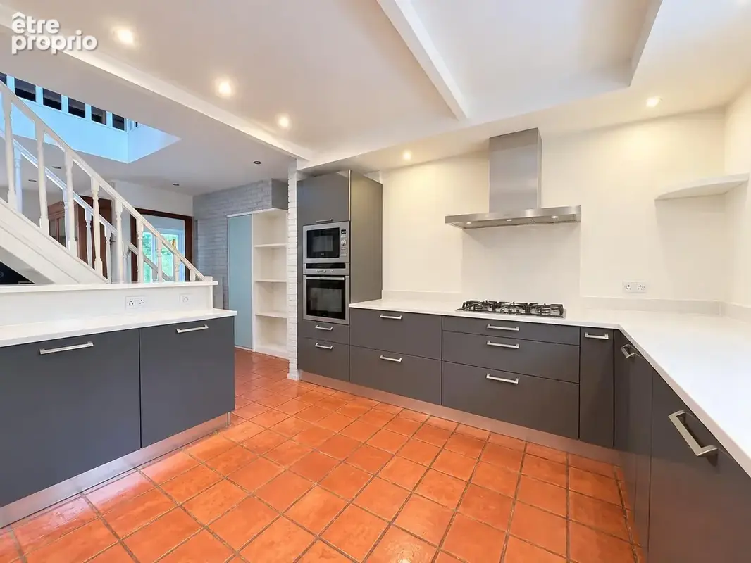 Maison 6 pièces   Saint-Germain-lès-Arpajon - photo 3