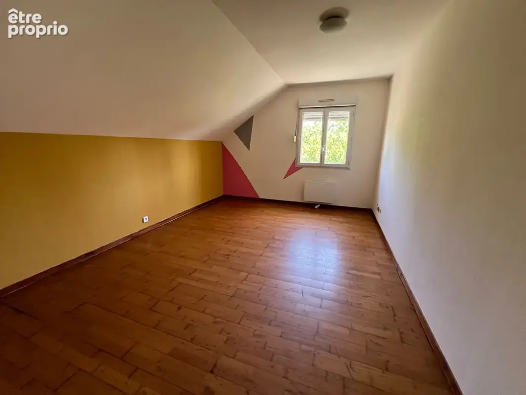 Maison Montret 5 pièce(s) 115 m2 - photo 6