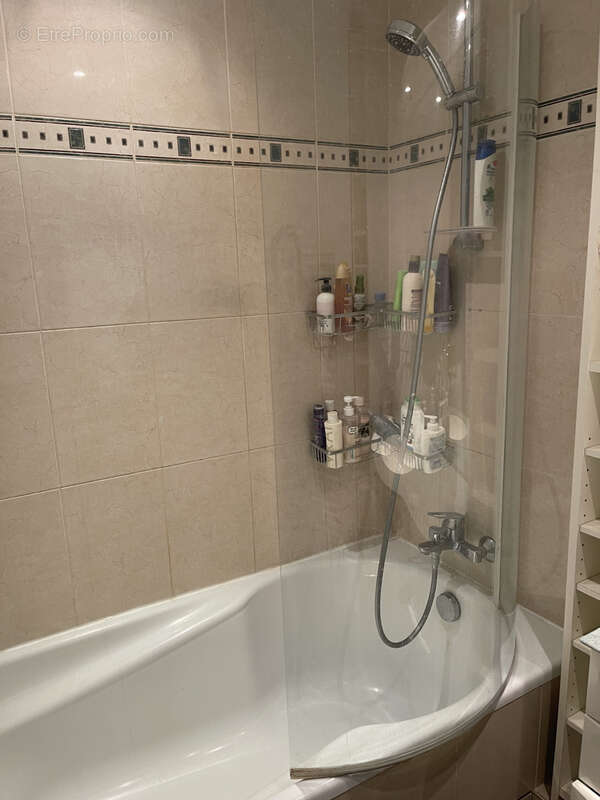 Appartement à SAINT-MAUR-DES-FOSSES