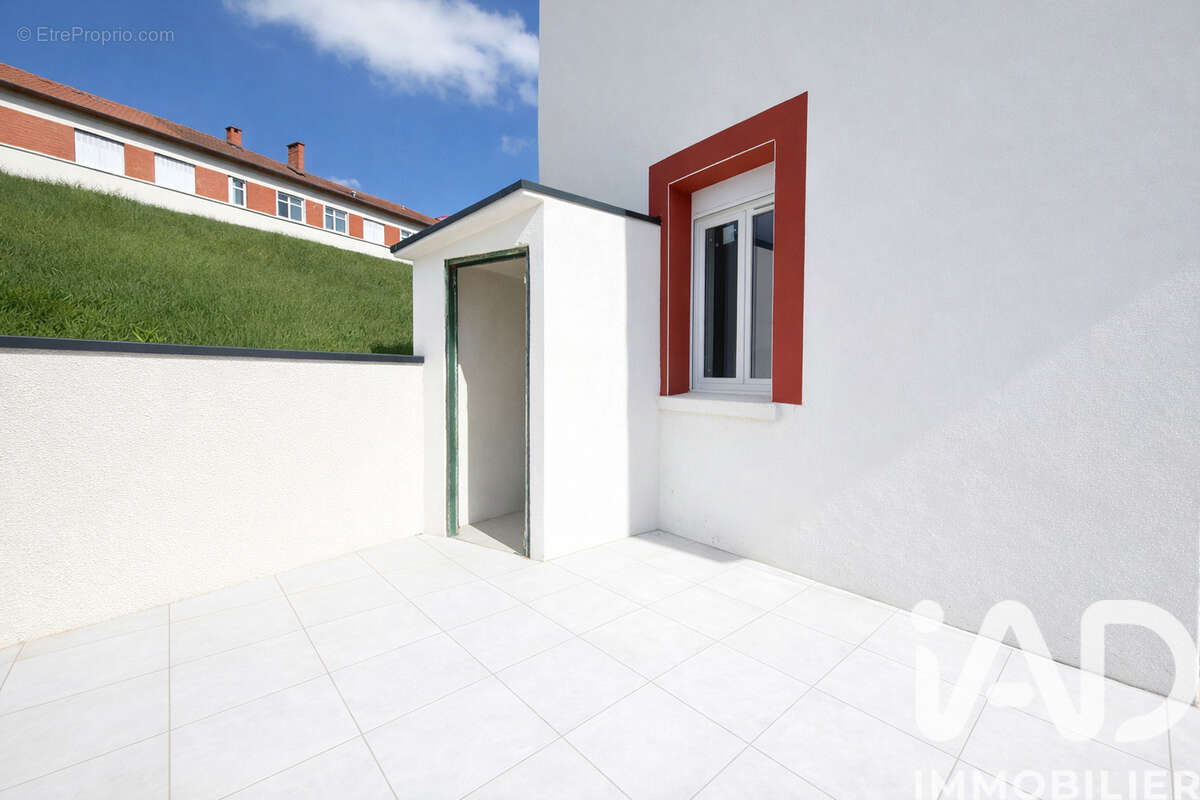 Appartement 40 m² à Toulouse  - photo 6