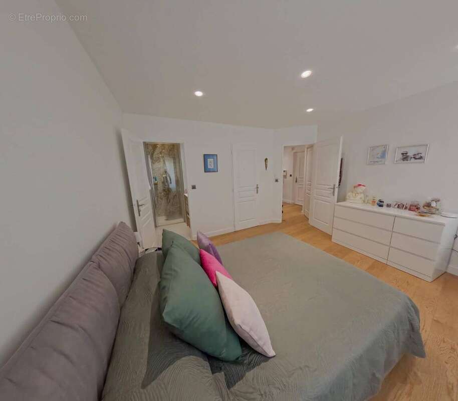 Appartement à LA CIOTAT