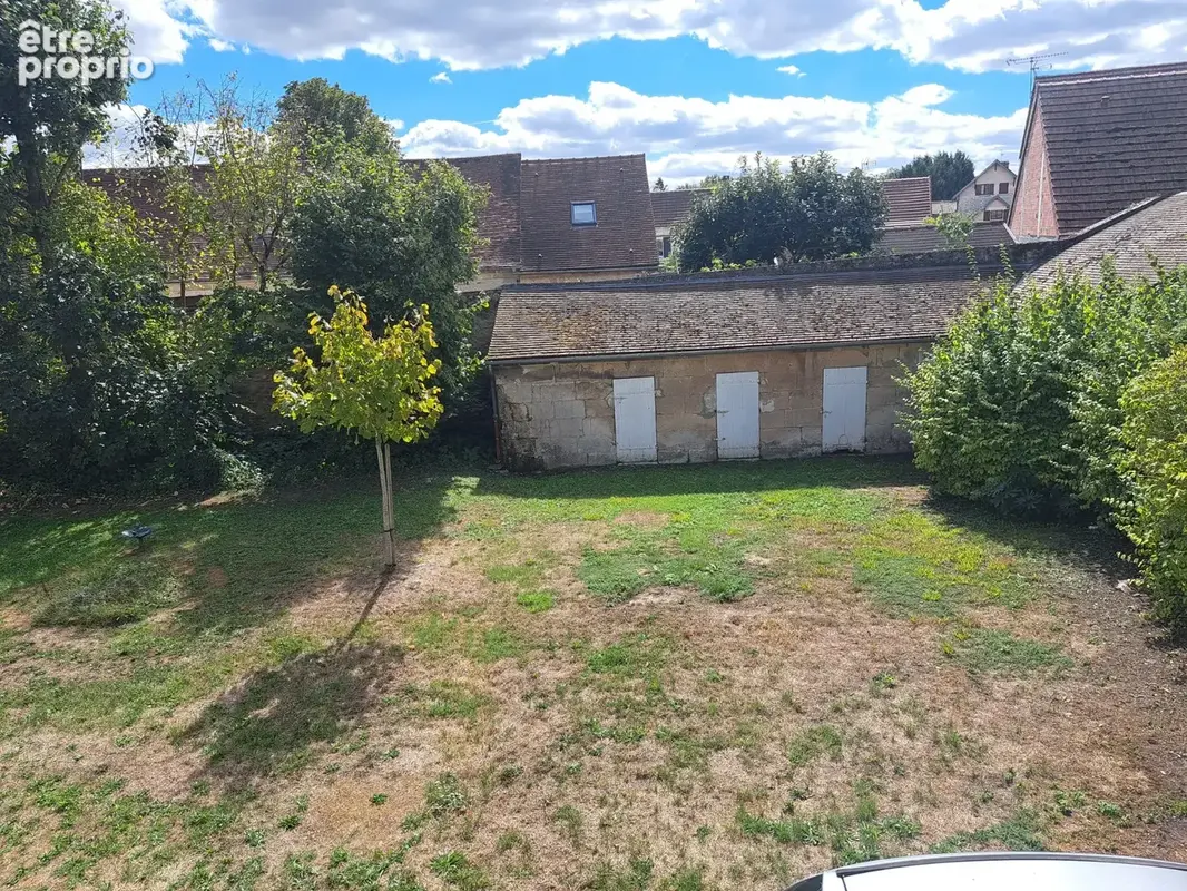 Maison à vendre 11 pièces proche de CREPY EN VALOIS (60) - photo 4