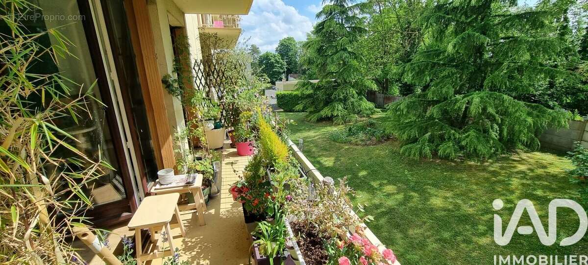 Photo 3 - Appartement à HERBLAY