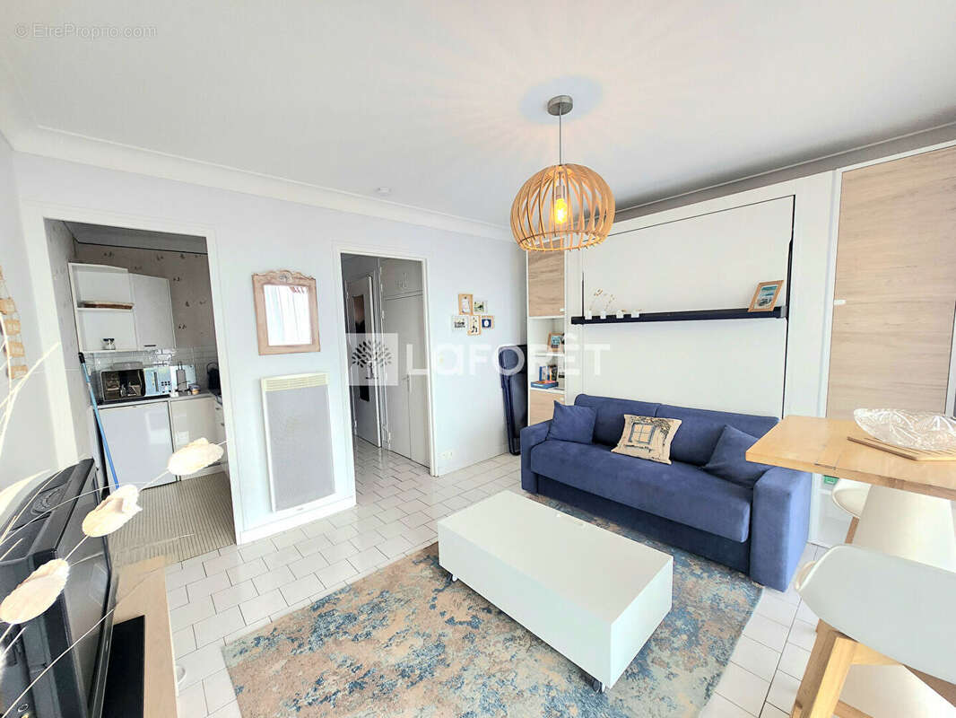 Appartement à PORNICHET