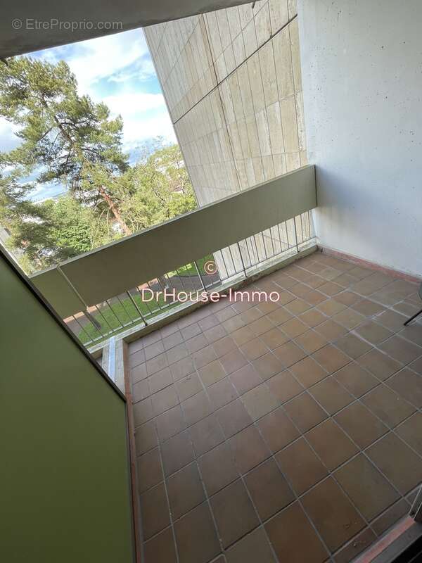 Appartement à ANGOULEME