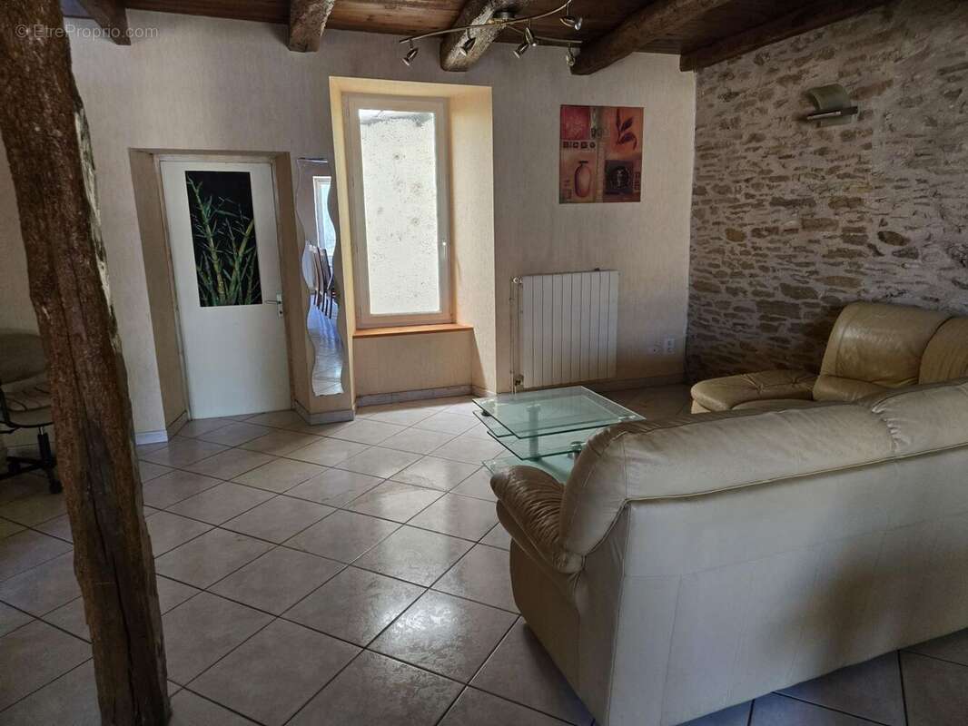 Maison à ALBAN